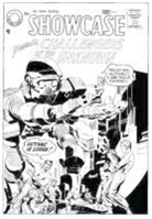 Jack Kirby - Challengers of the Unknown Omnibus By Jack Kirby
