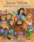 Janet Brown, Janet Allison Brown, Brown Janet, Janet Brown, Ken Morton - Snow White and the Seven Dwarves
