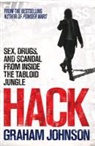 Graham Johnson - Hack