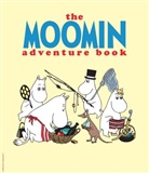 Tove Jansson, Cally Law, Tove Jansson - The Moomin Adventure Book