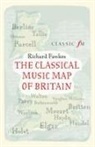 Richard Fawkes, Richard Folkes - Classical Music Map of Britain