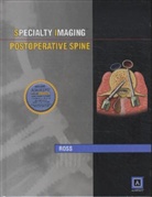 Jeffrey Ross, Jeffrey S. Ross - Postoperative Spine