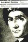 Jean-Jacques Rousseau - Del contrato social