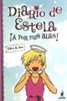 Gemma Puig - Diario de Estela
