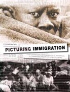 Athanasia Batziou - Picturing Immigration