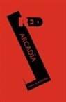 Mark Scroggins - Red Arcadia