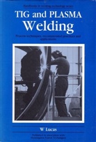 W Lucas, W. Lucas - Tig and Plasma Welding