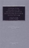 E R Hooton, E. R. Hooton, Martin S Navias, Martin S. Navias - Tanker Wars
