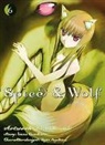 Isuna Hasekura, Keito Koume, Keito Koume - Spice & Wolf