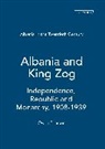 Owen Pearson, Owen (Independent Scholar Pearson - Albania and King Zog