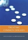 Dennis Johnston, Johnston Dennis, Tony Lockett, Lockett Tony, Hugh McGavock, Hugh Johnston Mcgavock... - Treating Common Diseases