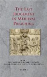 T. Mertens, H. J. Schiewer, M. Sherwood Smith - The Last Judgement in Medieval Preaching