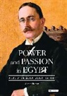 Archie Hunter - Power and Passion in Egypt