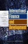 Jose Antonio Kregel Ocampo, Stephany Griffith-Jones, Jan Kregel, Jose Antonio Ocampo - International Finance and Development