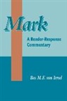 Bas M. F. Iersel, Bas M. van Iersel, Bastiaan Martinus Franci Iersel, Bas M van Iersel, Bas M. van Iersel - Mark