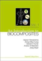 A. W. Batchelor, A. W. Mayer Batchelor, Andrew William Batchelor, Andrew William (Aramco Batchelor, Batchelor Andrew William, Zheng-Ming Huang... - Introduction to Biocomposites, an