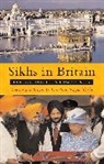Gurharpal Singh, Gurharpal Tatla Singh, Darsham Singh Tatla, Darshan Singh Tatla - Sikhs in Britain