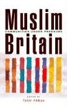 Tahir Abbas, Tahir Abbas - Muslim Britain