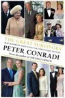 Peter Conradi - The Great Survivors