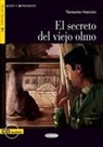 Teresita Halcon, HALCON TERESITA, HALCON TERESITA ED12, Fabio Sardo - EL SECRETO DEL VIEJO OLMO LIVRE+CD B1
