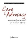 Jo Bennett - Care & Advocacy