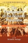 Richard R. Verdugo - The Demography of the Hispanic Population
