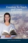 Marli Merker Moreira - Freedom to Teach and Learn Literature