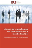 Faten Ben Bouheni, Bouheni-f - L impact de la psychologie des