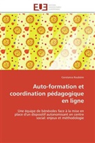 Constance Roubière, Roubiere-c - Auto formation et coordination