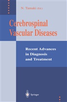 Norihiko Tamaki, Norihik Tamaki, Norihiko Tamaki - Cerebrospinal Vascular Diseases