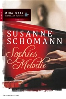 Susanne Schomann - Sophies Melodie