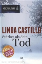 Linda Castillo - Stärker als dein Tod