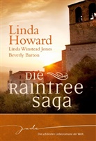 Barton, Beverl Barton, Beverly Barton, Howar, Lind Howard, Linda Howard... - Die Raintree-Saga