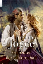 Brenda Joyce - Freibeuter der Leidenschaft