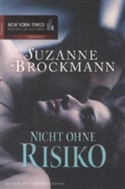 Suzanne Brockmann - Nicht ohne Risiko