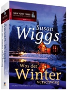 Susan Wiggs - Was der Winter verschwieg
