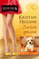 Kristan Higgins - Zurückgeküsst