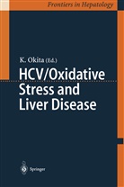 M. S. Model', Kiwamu Okita, Okita, K Okita, K. Okita - HCV/Oxidative Stress and Liver Disease