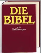 Bibelausgaben: Die Bibel