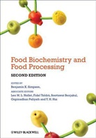 Soottawat Benjakul, Leo M. L Nollet, Benjamin K. Simpson, Fidel Toldra, Soottawat Benjakul, Y. H. Hui... - Food Biochemistry and Food Processing