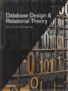 C. J., C J Date, C. J. Date, C.J. Date, Chris J. Date, Date C J... - Database Design and Relational Theory