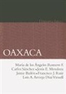 Angeles Romero Frizzi, Carlos Sanchez Silva, Maria De Los Angeles Romero Frizzi, Luis Alberto Arrioja Diaz Viruell, Jesus Edgar Mendoza Garcia, Carlos Ramiro Sanchez Silva - Oaxaca