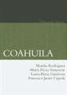 Laura Elena Gutierrez, Martha Rodriguez, Maria Elena Santoscoy - Coahuila