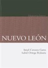 Israel Cabazos Garza, Isabel Ortega Ridaura, Israel Cavazos Garza, Isabel Ortega Ridaura - Nuevo Leon