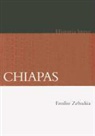 Emilio Zebadua, Emilio Zebadua - Chiapas