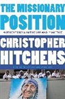 Christopher Hitchens, Christopher/ Sullivan Hitchens - The Missionary Position