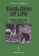 Honjo, Honjo, Tasuku Honjo, Syoz Osawa, Syozo Osawa - Evolution of Life