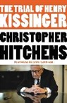 Christopher Hitchens, Christopher/ Dorfman Hitchens - The Trial of Henry Kissinger
