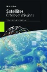 Michel Capderou, CAPDEROU Michel, Michel Capderou - Satellites : orbites et missions