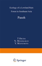 P. S. Ashton, P.S. Ashton, N. Manokaran, Y. Matsumoto, K. Niiyama, Kaoru Niiyama... - Pasoh